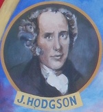 The Story of John Hodgson brought to you by