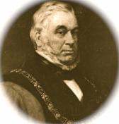 Alderman <b>William Brown</b> Mayor of Gateshead from 1858-1859 and again from ... - _wsb_168x175_mayorbrown